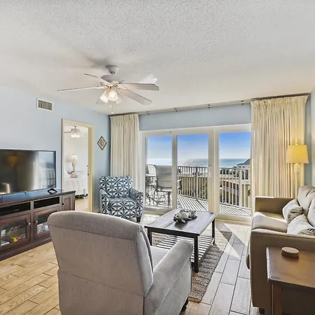 Seacrest 502- By Holiday Isle Properties